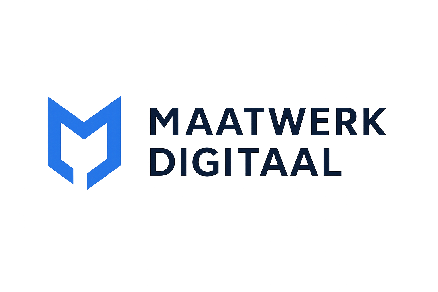 Maatwerk Digitaal